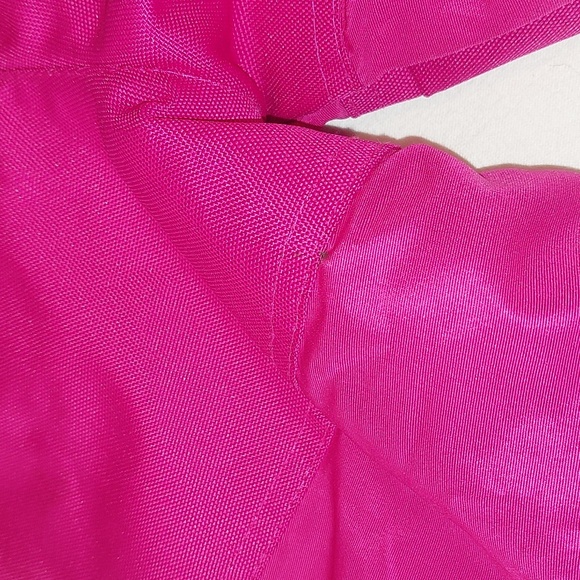 Circo 18 month Pink Snow Suit .Adjustable Straps and Pockets . - Picture 7 of 7